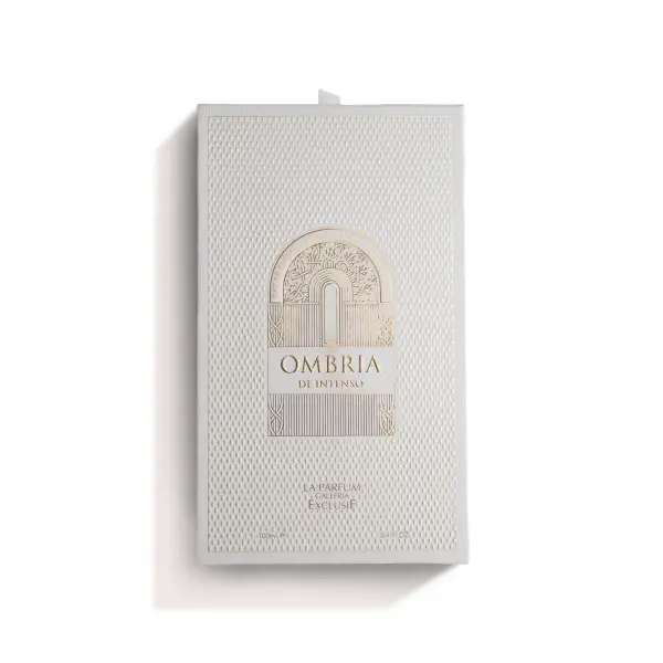 La Parfum Galleria Ombria De Intenso EDP 100ml – Luxurious Unisex Fragrance