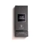 Jay Marley Velvet Tobacco Eau De Parfum 100ml – Unisex Fragrance