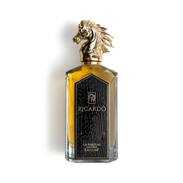 La Parfum Galleria Ricardo Eau De Parfum 100ml Fragrance for Men