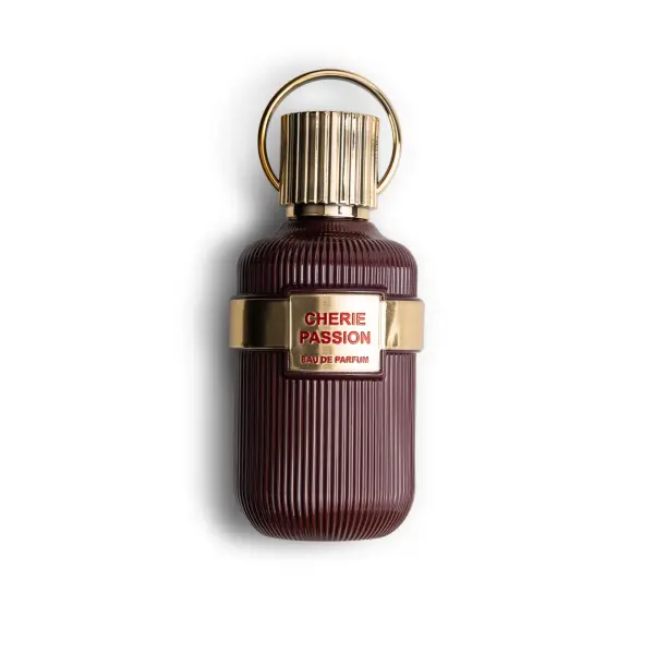 La Parfum Galleria Cherie Passion Eau De Parfum 100ml – Unisex Fragrance