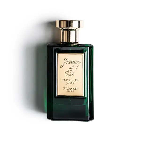 Rafaan Journey Of Oud – Imperial Jade Eau De Parfum 100ml – For Men