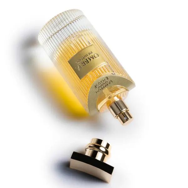 La Parfum Galleria Ombria De Intenso EDP 100ml – Luxurious Unisex Fragrance