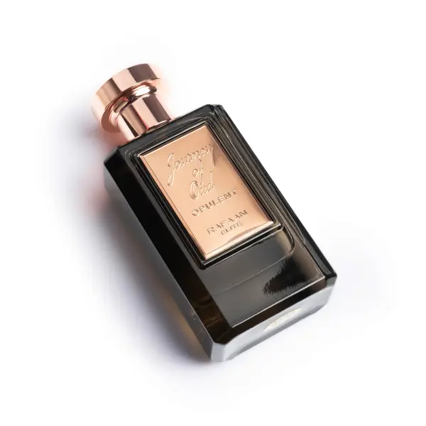 Rafaan Journey Of Oud – Opulent Eau De Parfum 100ml – For Men