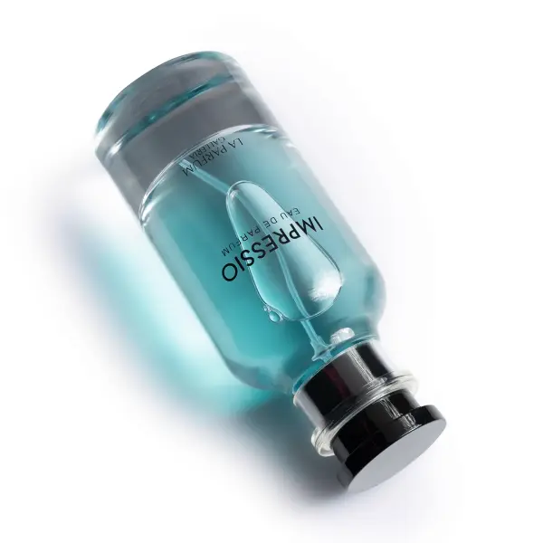 La Parfum Galleria Impressio Eau De Parfum 100ml – For Men