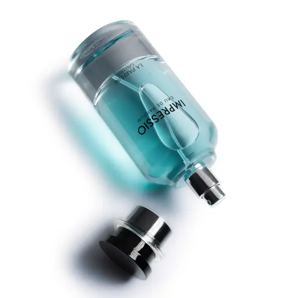 La Parfum Galleria Impressio Eau De Parfum 100ml – For Men