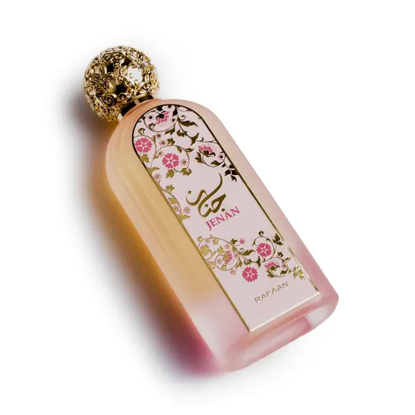 Rafaan Jenan Eau De Parfum 100ml – Exquisite Fragrance for Women