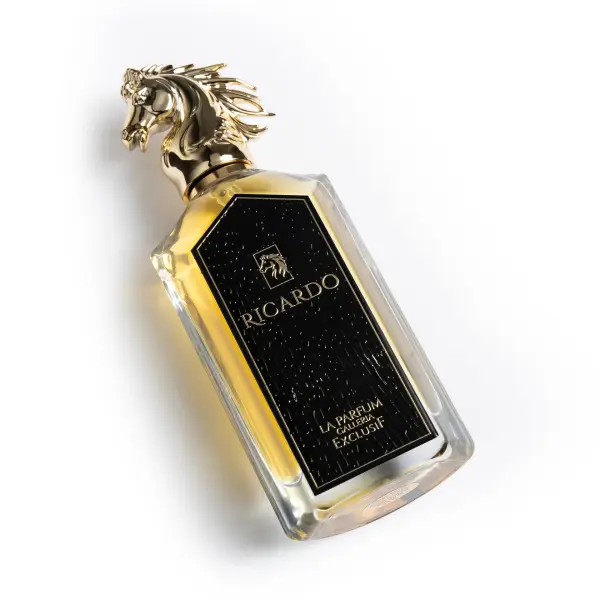 La Parfum Galleria Ricardo Eau De Parfum 100ml Fragrance for Men