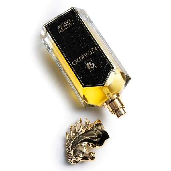 La Parfum Galleria Ricardo Eau De Parfum 100ml Fragrance for Men