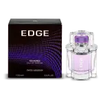 Swiss Arabian Edge Woman EDP 100ml - Dynamic Floral Fragrance