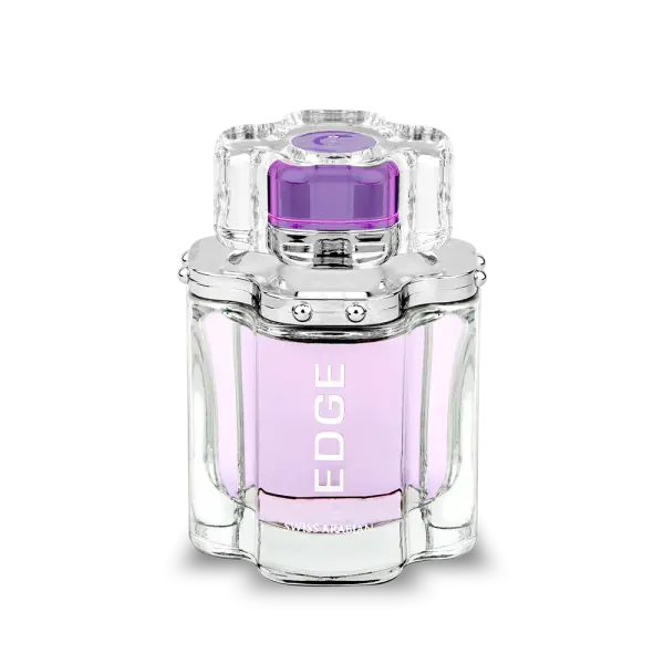 Swiss Arabian Edge Woman EDP 100ml - Dynamic Floral Fragrance