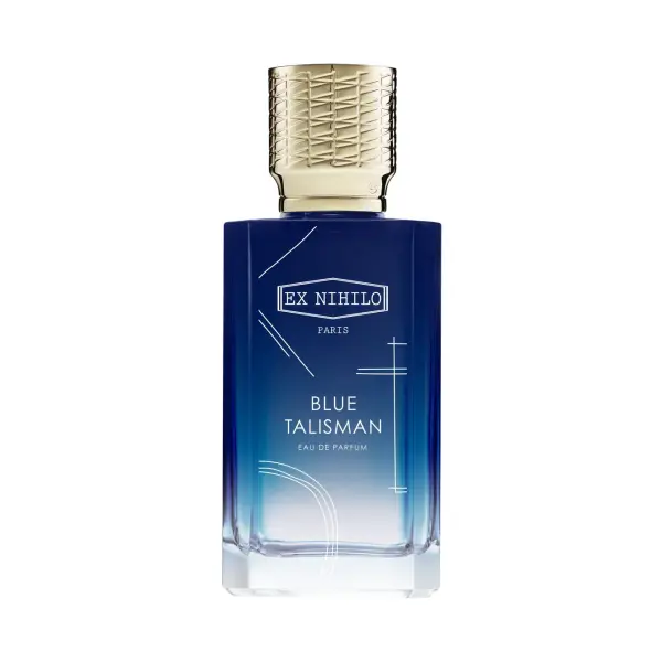 Ex Nihilo Blue Talisman 100ml Eau de Parfum – Unisex Luxury Fragrance