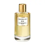 Mancera Fabulous Yuzu EDP 120ml - Refreshing Citrus Fragrance