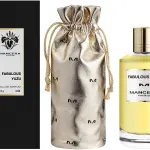 Mancera Fabulous Yuzu EDP 120ml - Refreshing Citrus Fragrance