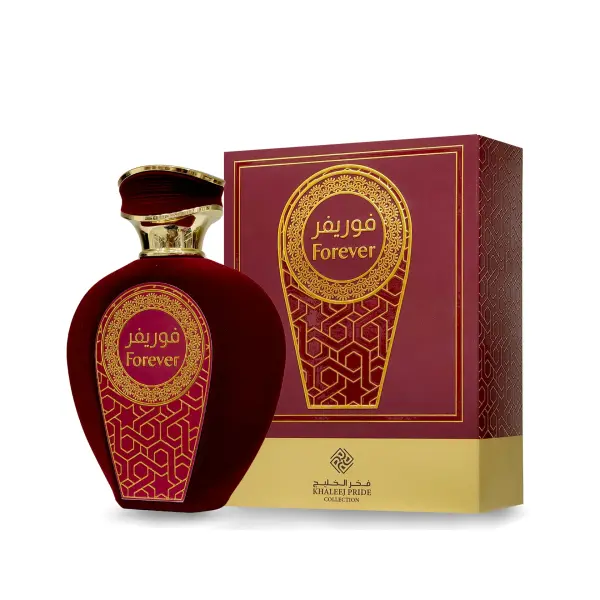 Khaleej Pride Forever Eau De Parfum 100ml