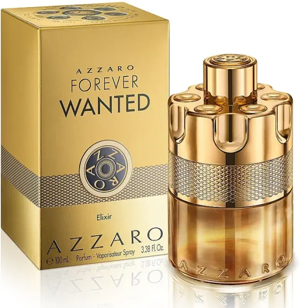 عطر ازارو فوريفر وانتد إليكسير بارفان، 100 مل