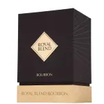 عطر فرنش أفينيو رويال بلند بوربون اكستريت دي بارفان 100 مل - عطر أروماتيك وخشبي وتابلي للجنسين