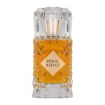 عطر رويال بلند من فرنش أفينيو بخاخ 100 مل للنساء – عطر غورماند دافئ وحار