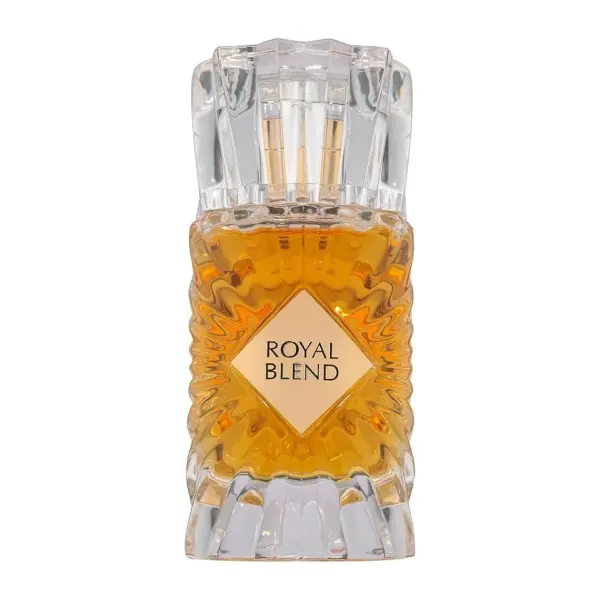 عطر رويال بلند من فرنش أفينيو بخاخ 100 مل للنساء – عطر غورماند دافئ وحار