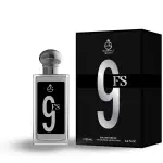 فرارجرانس سيكرتس 9 إف إس أو دو بارفان 100 مل