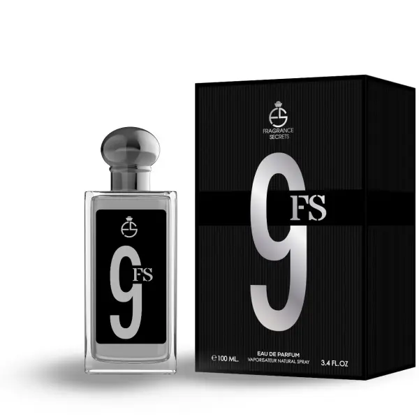 فرارجرانس سيكرتس 9 إف إس أو دو بارفان 100 مل