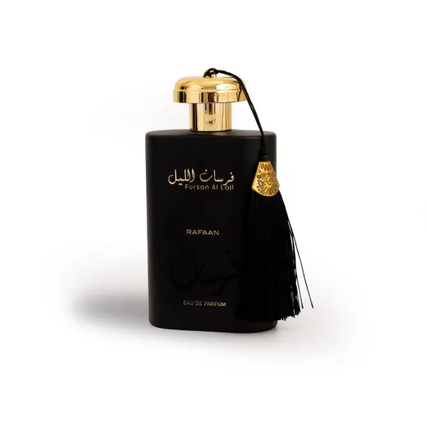 Rafaan Fursan Al Lail Eau De Parfum 100ml – For Men