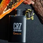 Cristiano Ronaldo CR7 Game On Eau de Toilette 100ml for Men
