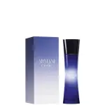 Giorgio Armani Code EDP For Women 75ml - Elegant Floral Oriental Perfume
