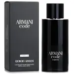 Giorgio Armani Code Men's Eau de Parfum, 125ml