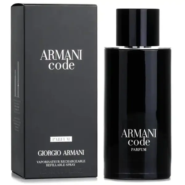 Giorgio Armani Code Men's Eau de Parfum, 125ml