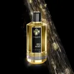 Mancera Gold Aoud Eau de Parfum 120ml
