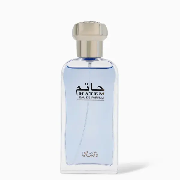 Rasasi Hatem Man Eau de Parfum - 75ml