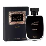 Rasasi Hawas for Him Black EDP 100ml