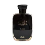 Rasasi Hawas for Him Black EDP 100ml