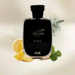 Rasasi Hawas for Him Black EDP 100ml
