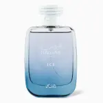 Rasasi Hawas Ice EDP 100ml for Men - Refreshing & Distinctive Fragrance