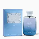 Rasasi Hawas Ice EDP 100ml for Men - Refreshing & Distinctive Fragrance