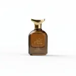 Hevora Nova Eclor Eau De Parfum 80ml – Exquisite Unisex Fragrance