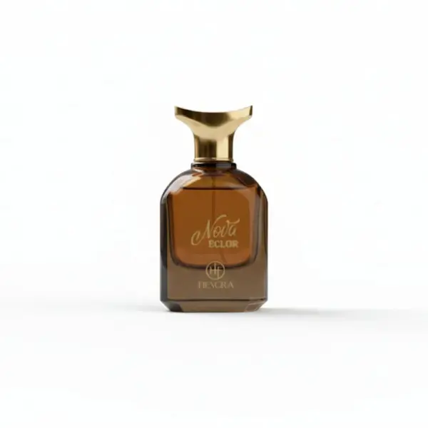 Hevora Nova Eclor Eau De Parfum 80ml – Exquisite Unisex Fragrance