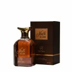 Hevora Nova Eclor Eau De Parfum 80ml – Exquisite Unisex Fragrance