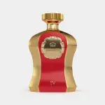 Afnan Highness IV EDP 100ml - Sophisticated Fragrance for Men and Women
