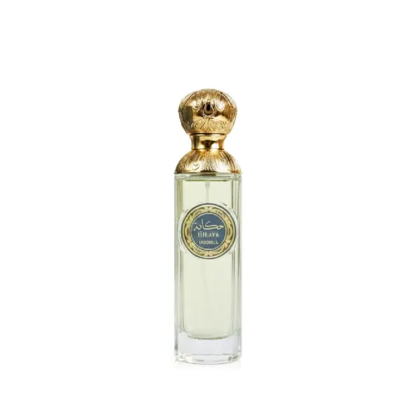 عطر حكاية إمبريال أو دو بارفان 100 مل | عطر شرقي خشبي فاخر للجنسين