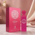 عطر حكاية سو أونلي أو دو بارفان 100 مل للنساء | عطر زهري أنيق