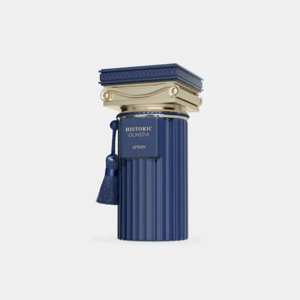 Historic Olmeda EDP 100ml - A Captivating Eau de Parfum