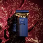 Historic Olmeda EDP 100ml - A Captivating Eau de Parfum