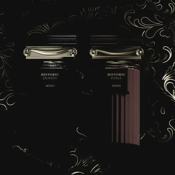 Historic Olmeda EDP 100ml - A Captivating Eau de Parfum