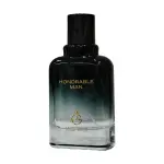 عطر فراجرانس سيكريتس أونورابل مان او دو بارفان، 100 مل
