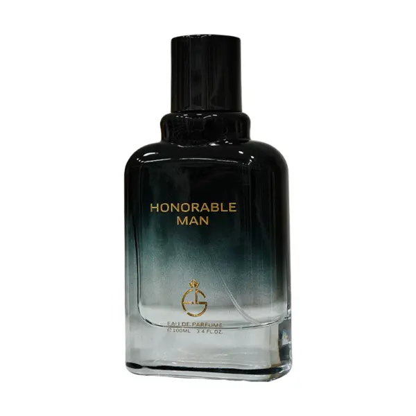 عطر فراجرانس سيكريتس أونورابل مان او دو بارفان، 100 مل