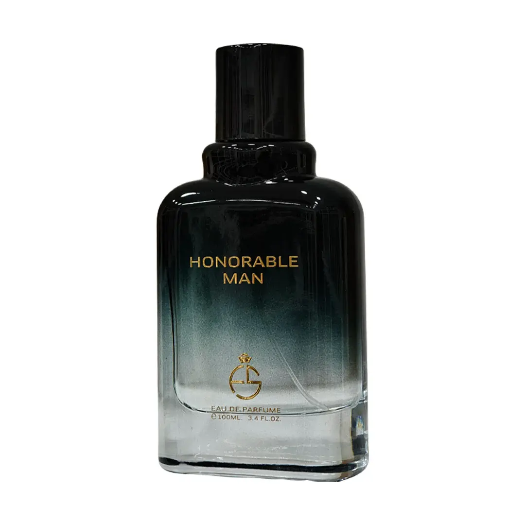 عطر فراجرانس سيكريتس أونورابل مان او دو بارفان، 100 مل