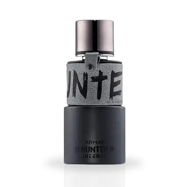 Armaf Hunter for Men EDP 100ml - Bold & Captivating Eau de Parfum