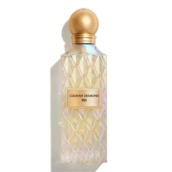 Ibrahim Alqurashi Cullinan Diamond Iris 150ml Unisex Eau De Parfum